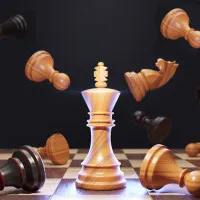 3D Chess Master - free online game