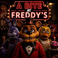 A Bite at Freddy's - free online game