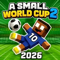 A Small World Cup 2 - free online game