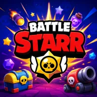 Play Battle Starr now!
