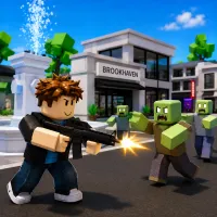 Brookhaven - free online game