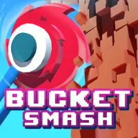 bucket-smash