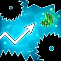 Play Dash: White Wave Challenge! now!