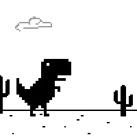 Play Dinosaur Game now!