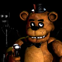 Play Five Nights at Freddy's now!