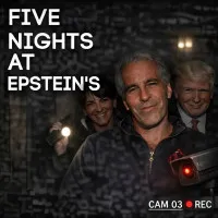 Play Five Nights at Epstein's now!