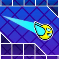 Flappy Rush - free online game
