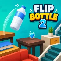 Play Flip Bottle 2 now!