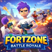 fortzone-battle-royale