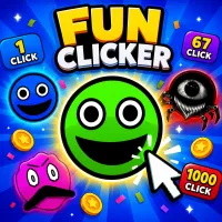 Play Fun Clicker now!