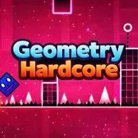 geometry-hardcore