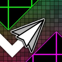 geometry-wave-neon-challenge