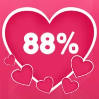 Love Tester - free online game