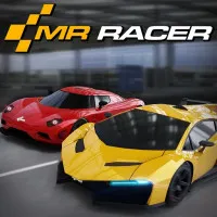 Mr. Racer - free online game
