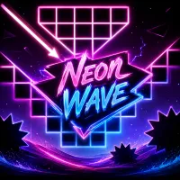Play Neon Wave now!