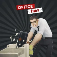office-fury