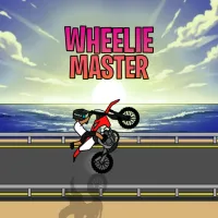 Play Wheelie Master now!