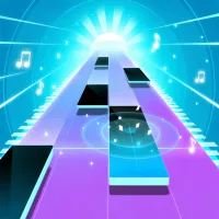 Piano World - free online game