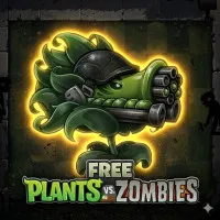 Play Plants vs Zombies Free now!