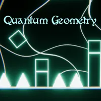 Play Quantum Geometry now!