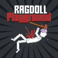 Ragdoll Playground - free online game