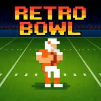 Retro Bowl - free online game