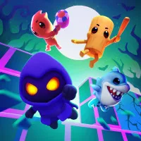 Play Rumble Rush now!