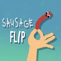 Play Sausage Flip now!