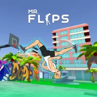 Mr Flip - free online game