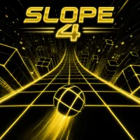 Play Slope 4 now!