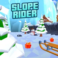slope-rider-3d