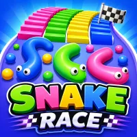 Snake Race - free online game