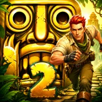Temple Run 2 - free online game