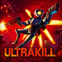 Ultrakill - free online game