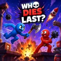 Who Dies Last? - free online game