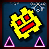 Winter Dash - free online game