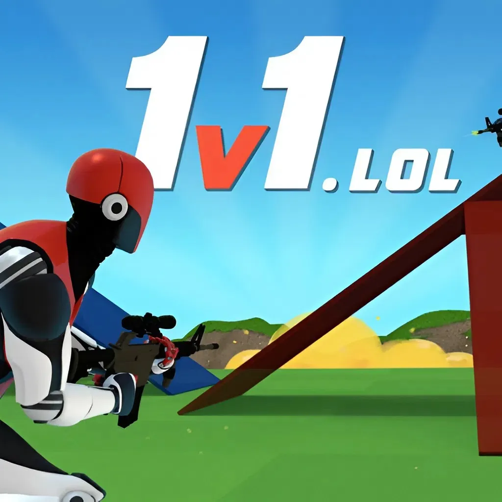 PLay 1v1.LOL now!