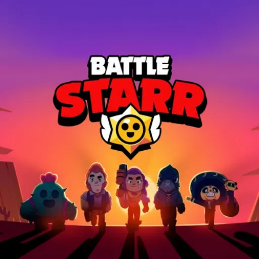 PLay Battle Stars now!