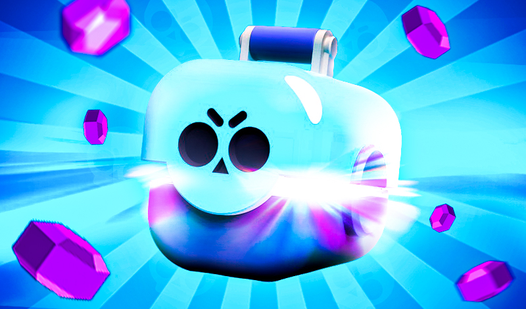 PLay Brawl Stars Mega Simulator now!