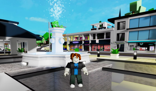 PLay Brookhaven now!