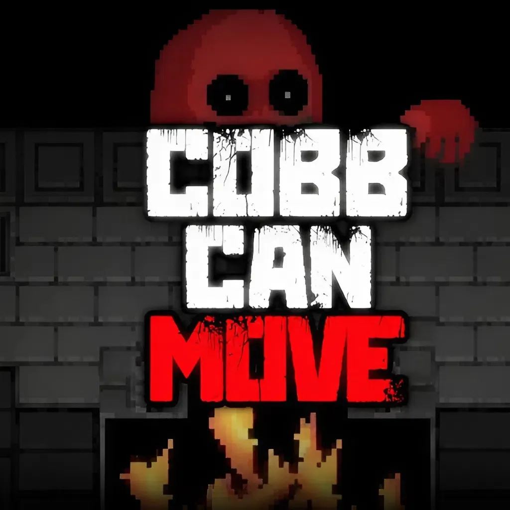 PLay Cobb Can Move now!