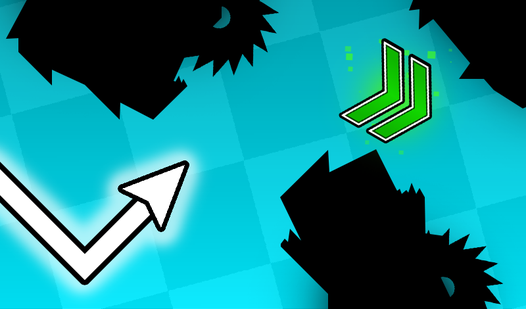 PLay Dash: White Wave Challenge! now!