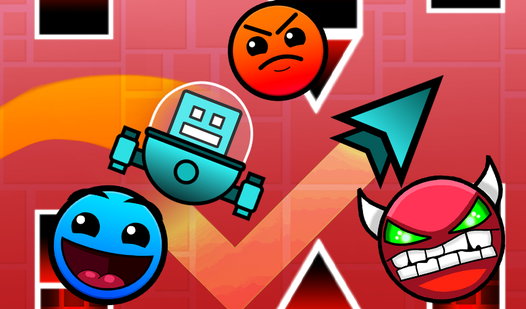 PLay Flappy Dash: Ultra! now!