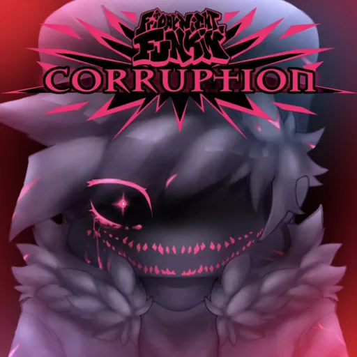 PLay Friday Night Funkin’ Corruption now!
