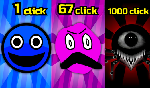 PLay Fun Clicker now!