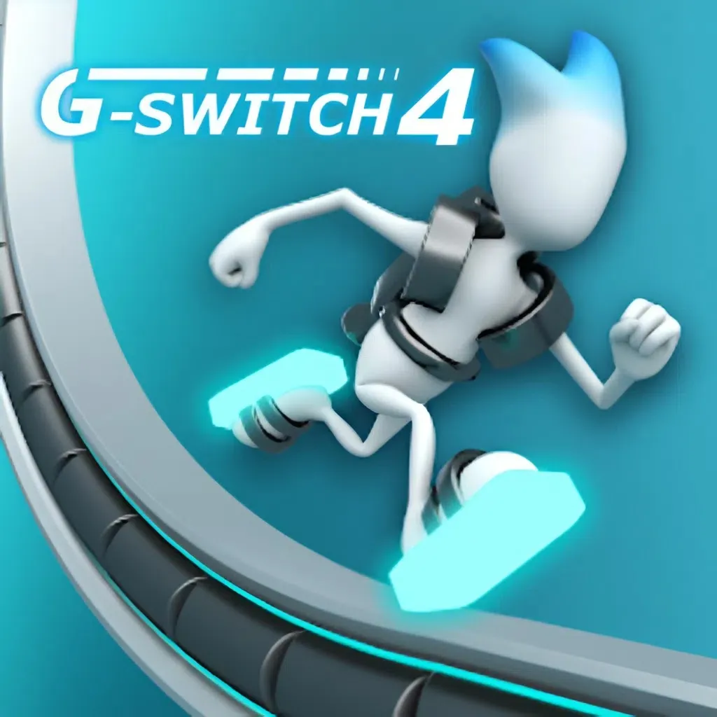 PLay G Switch 4 now!