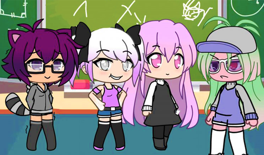 PLay Gacha Life 3 now!