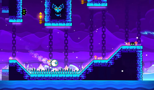 PLay Geᴏmetry 2.2 now!