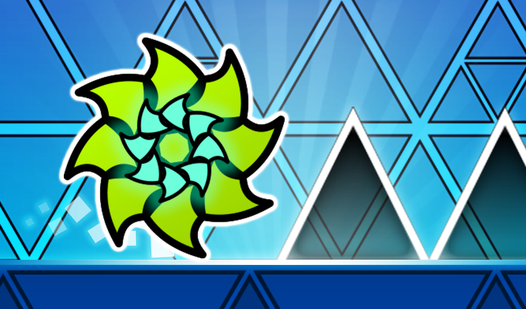 PLay Geometry Ball: challenge now!