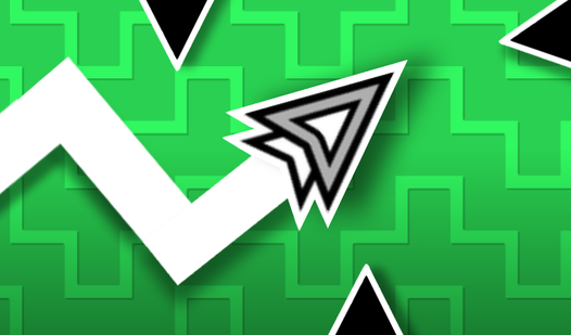 PLay Geometry: Black Wave 2 now!